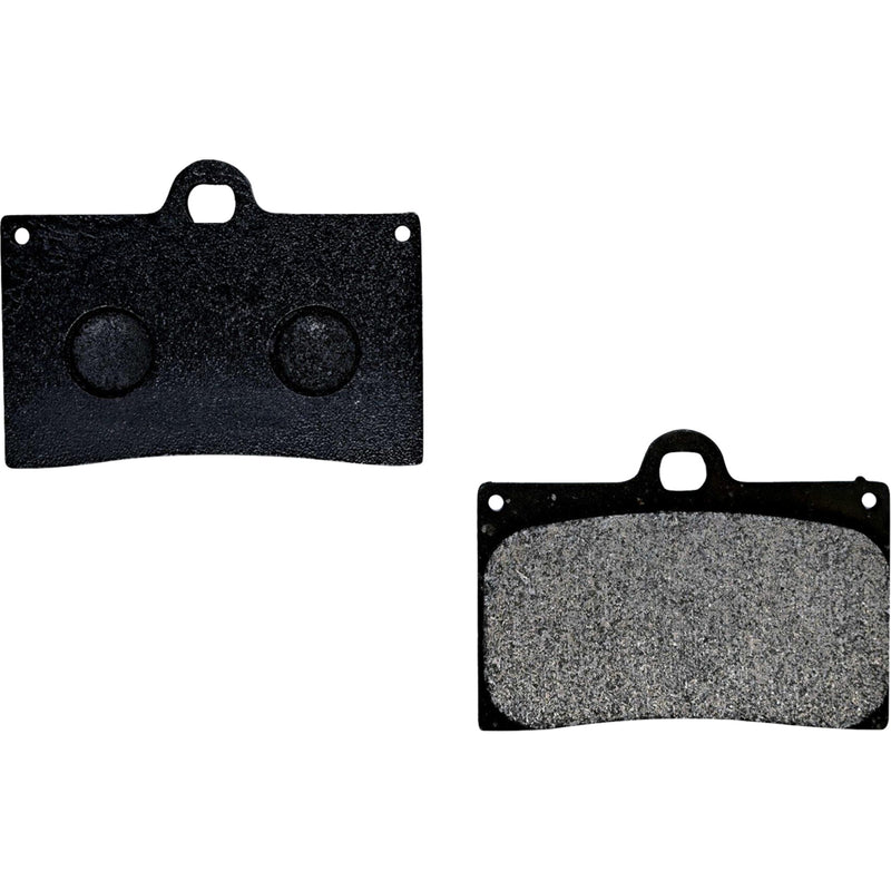 Gbrakes Brake Pad - GB0537-03 For Yamaha Motorcycles 1996-2026 | KTM Motorcycles 2012-2023 | MV Agusta Motorcycles 2010-2022