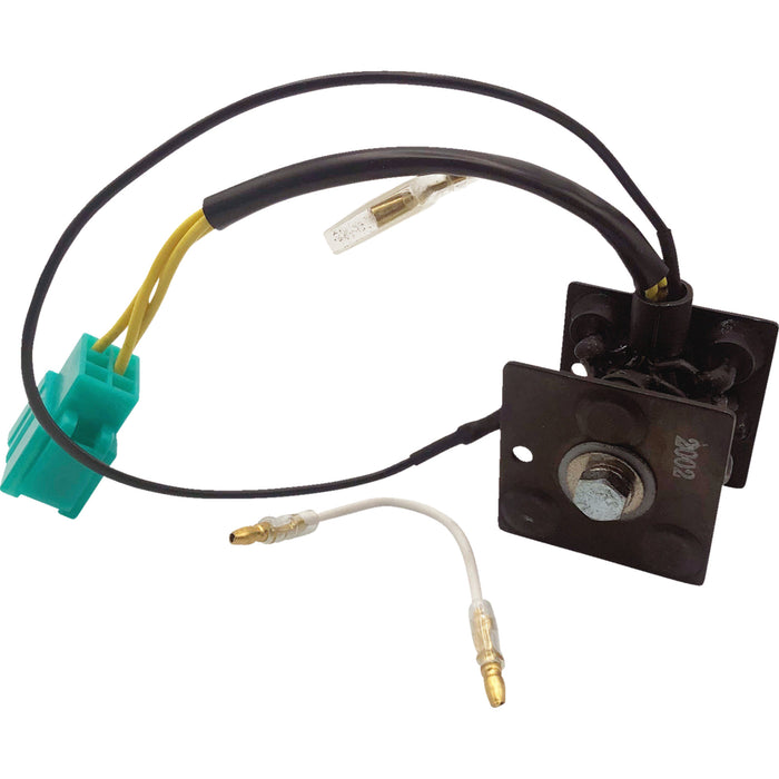 RICK'S MOTORSPORT ELECTRIC 2112-1687 10-300 Rectifier kawasaki