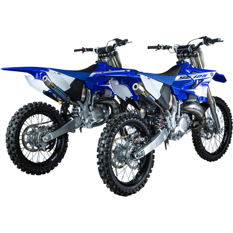 FMF Powercore 2.1 Silencer - 024063 Yamaha YZ 250 2002-2026