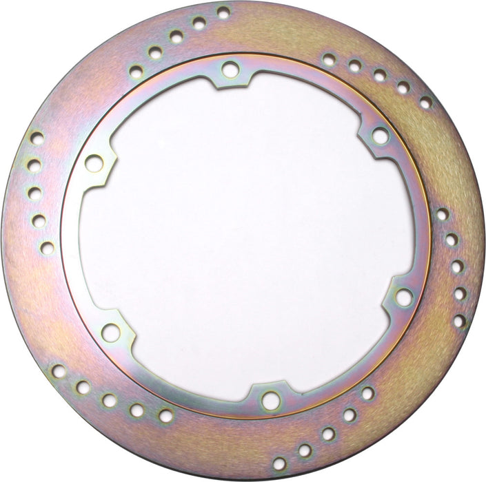 Ebc 15-1127 MD1127 STANDARD BRAKE ROTOR