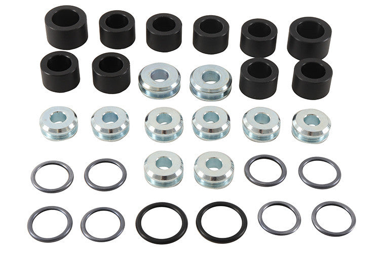All Balls Rear IND. Suspension Kit - 50-1201 Polaris UTVs 2016-2025