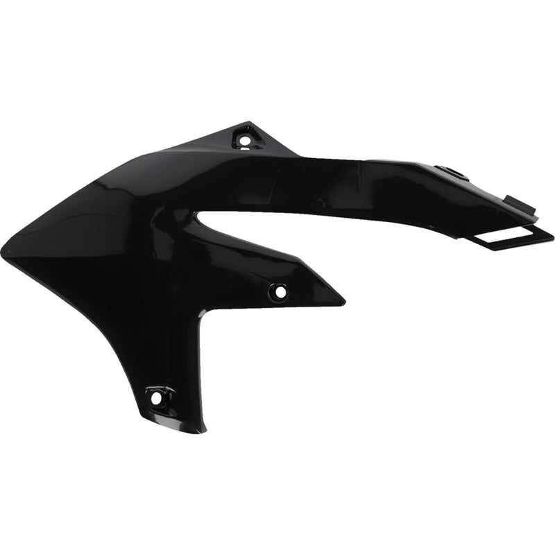Cycra Radiator Shroud - 1CYC-1787-12 Yamaha Dirt Bikes 2023-2025