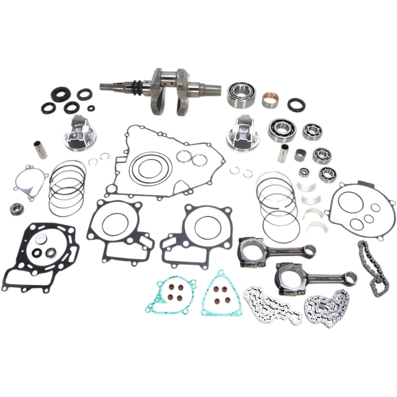 Vertex Rebuild Kit - WR101-164 Kawasaki 750 Brute Force 4x4i / Teryx 2005-2011