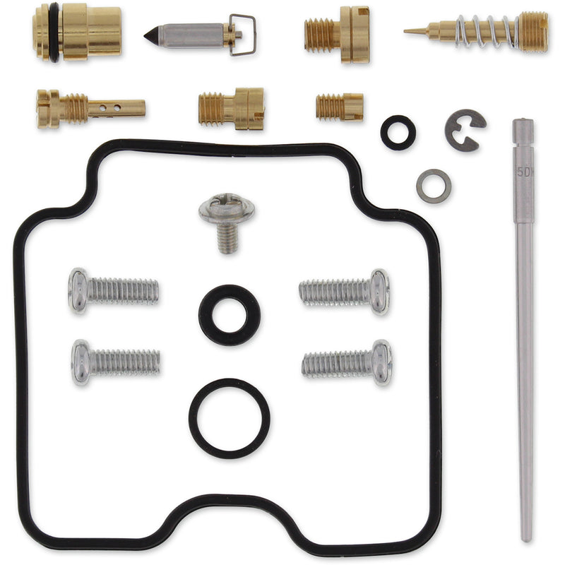 Moose Offroad Repair Kit - 26-1101 Kawasaki 650 / KLX650R 1993-1996