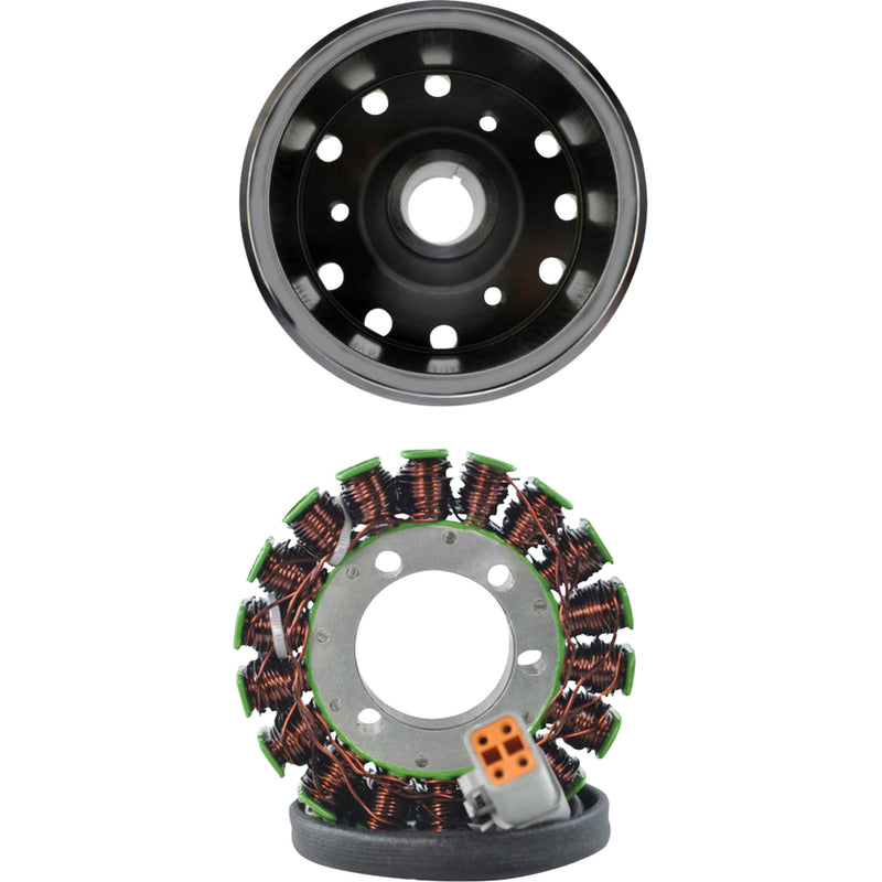 Rm Stator Stator - RMS900-108094 For Ski-Doo Snowmobiles 2003-2008 | Lynx Snowmobiles 2005-2010
