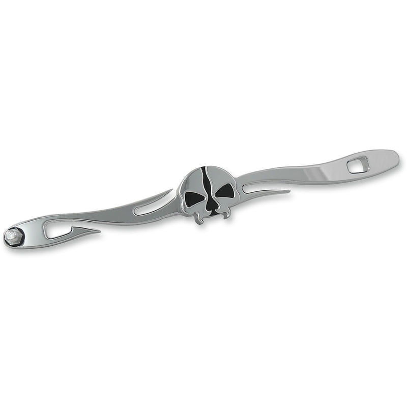 Drag Specialties Shift Linkage - 1601-0491 For Harley Motorcycles 1997-2016