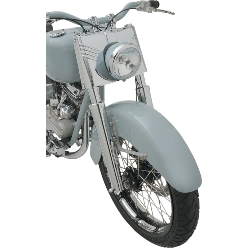 Custom Cycle Engineering For Standard Forks Tube - T 2001UC For Harley Motorcycles 1997-2017