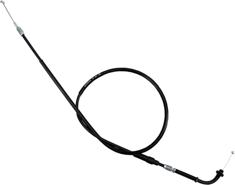 Motion Pro Black Vinyl Throttle Pull Cable - 02-0239 Honda Gold / GL1500E / GL1500A / GL1500I 1989-2000
