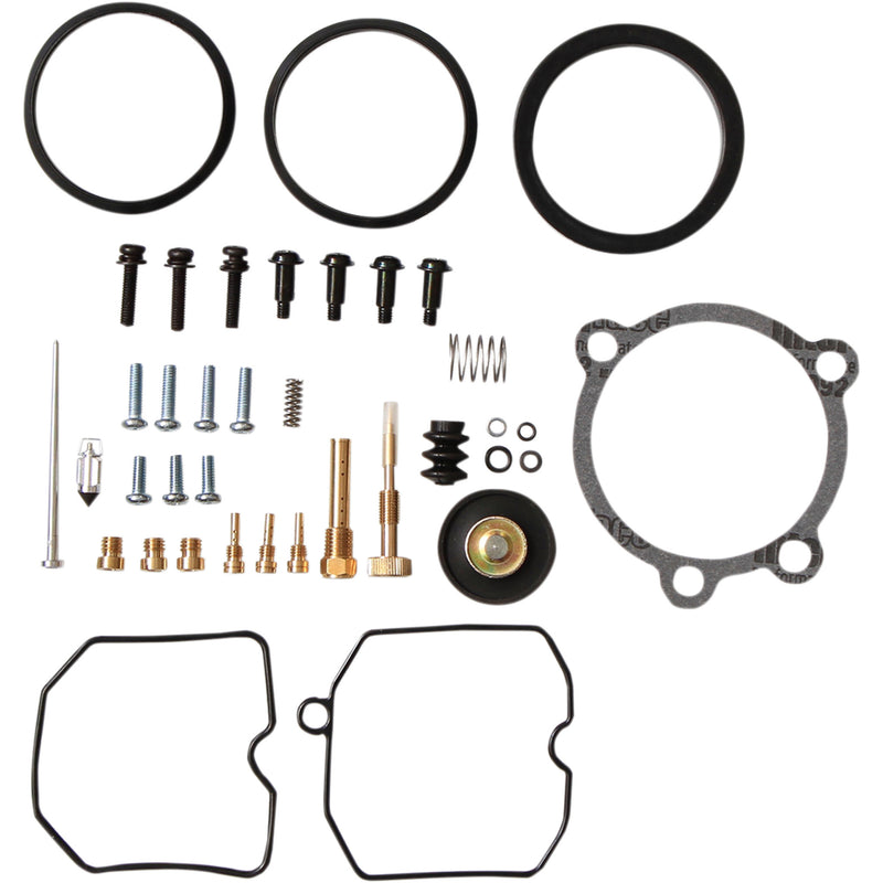 All Balls Rebuild Kit - 26-1758 For Harley Sportster 1988-2003