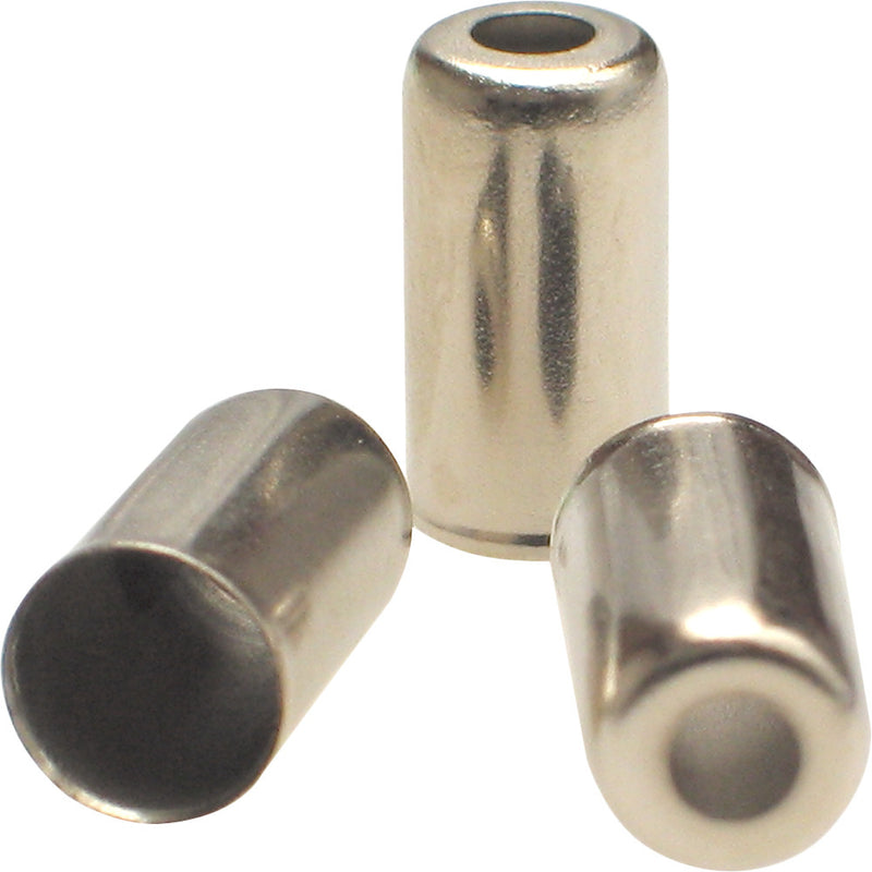 Motion Pro 70-1004 01-0004 CABLE 5MM CAP FITTINGS 10/PK