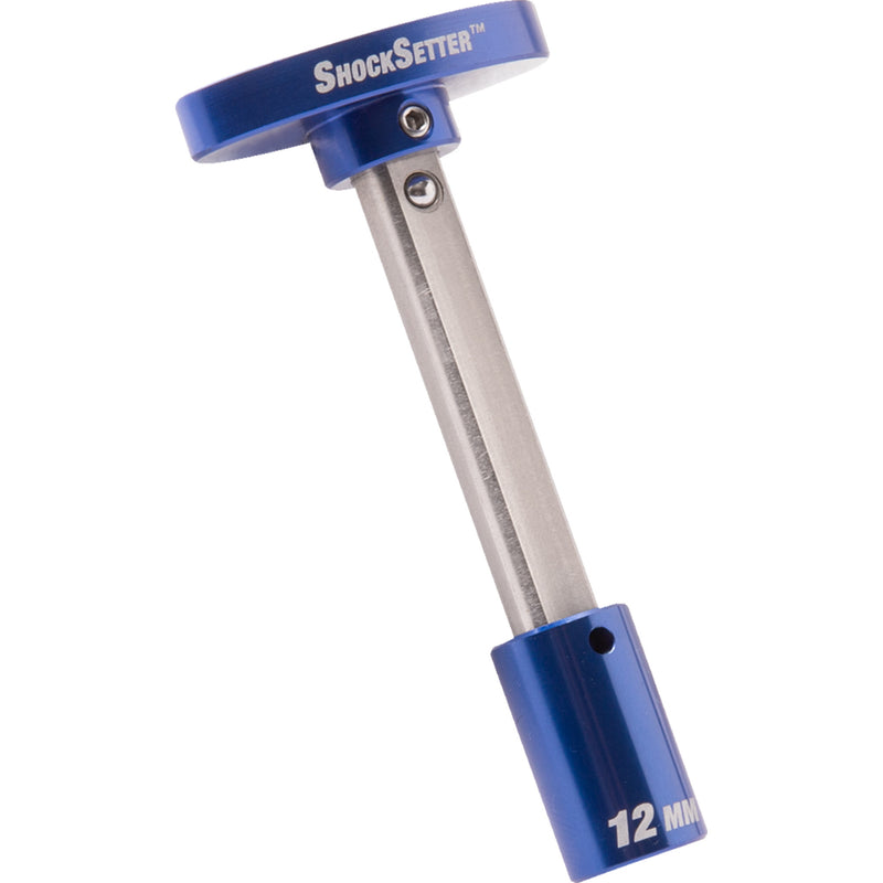 MOTION PRO 3805-0320 08-0790 ShockSetter rear shock/adjustment - 12 mm