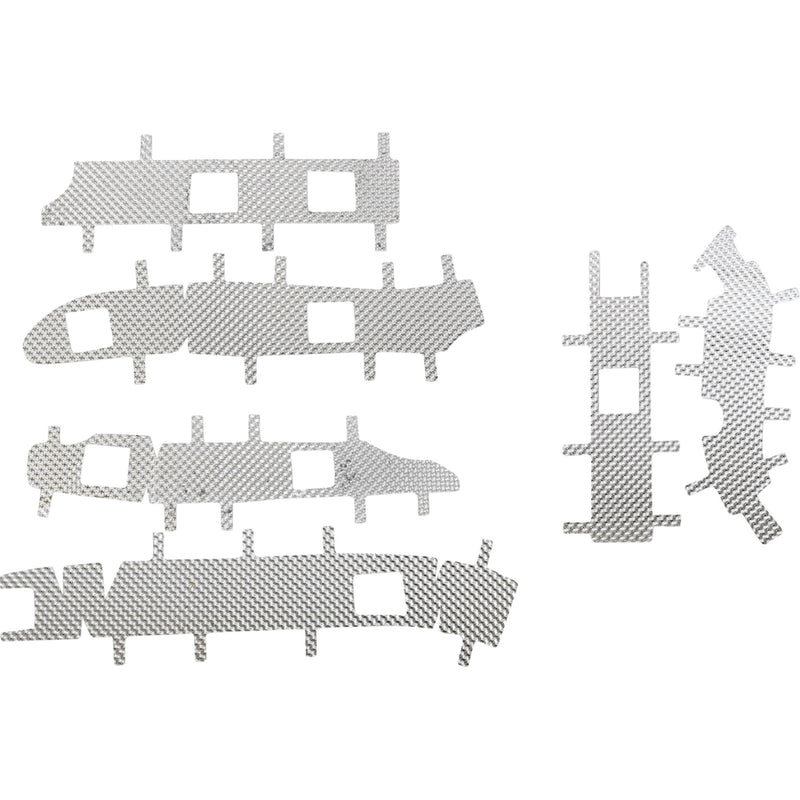 Dei Stock Liner - 901070 For Harley Touring 1999-2005