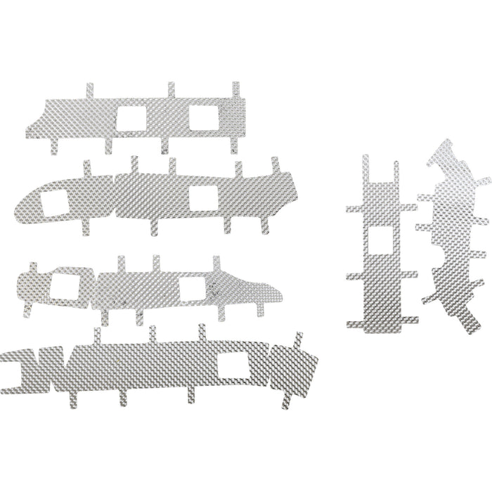 DEI 1861-1658 901070 Heat Shield Liner