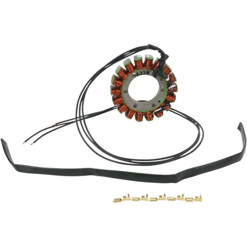 Moose Offroad Stator - M-21-622H Honda ATVs 2011-2016
