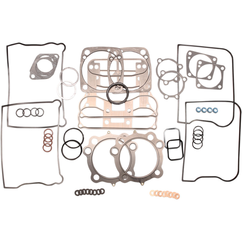 Cometic Gasket Kit - C9767 For Harley Motorcycles 1984-1991