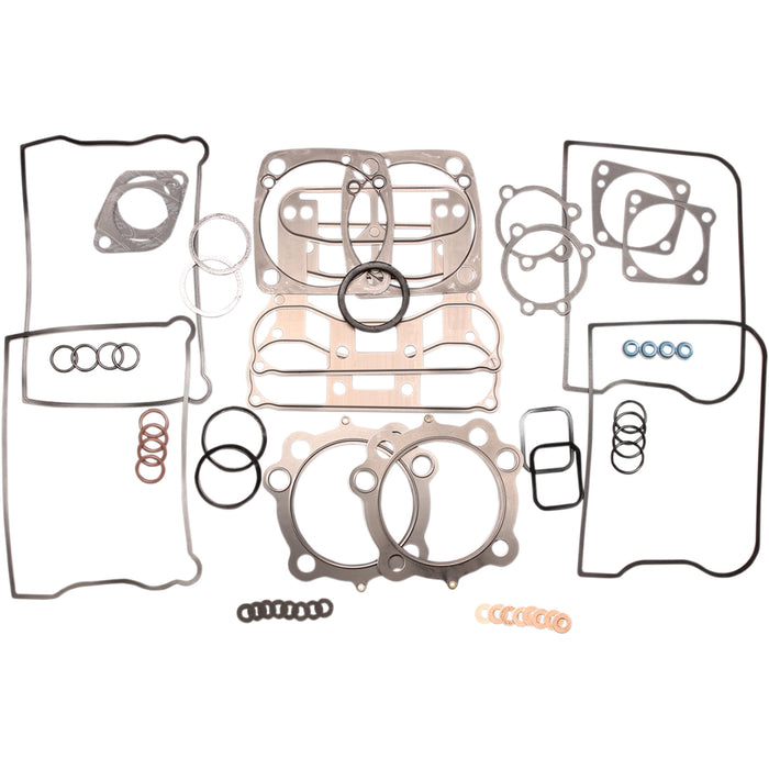 COMETIC DS172079 C9767 V-Twin Top End Gasket Kits Top End Gasket - Big Bore - Big Twin - EST