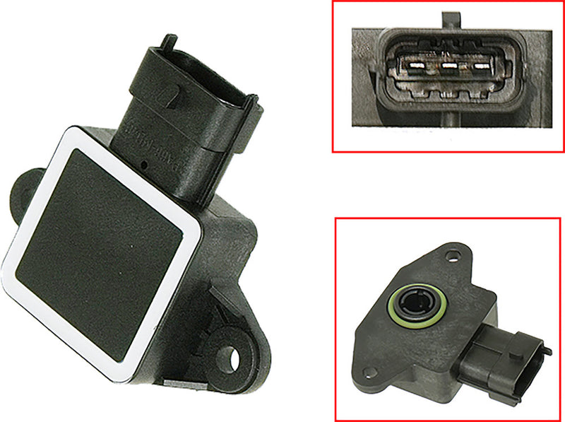 Sp1 TPS Sensor S-D - SM-01283 Ski-Doo Snowmobiles 2005-2018
