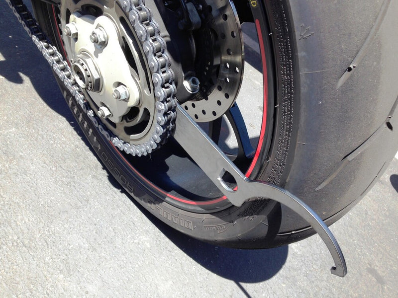Dss 62-2090 TOOL-40 CHAIN ADJUSTING TOOL