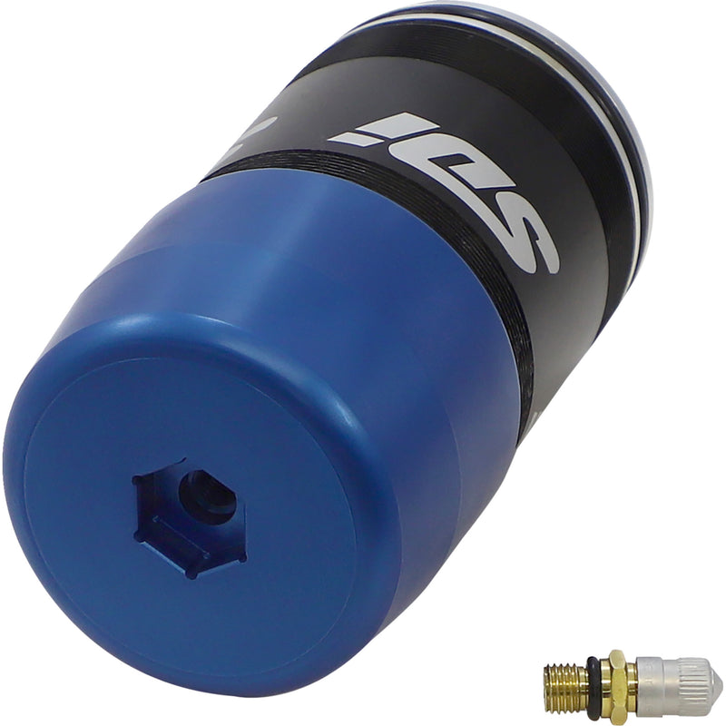 Sdi Cap - SDESBCAKT16SBLU KTM Dirt Bikes 2016-2022