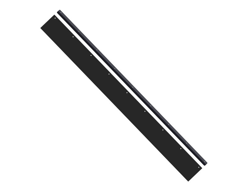 Kfi Products 10-5290 105290 72" PLOW FLAP KIT