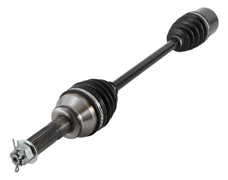 All Balls 6 Ball Heavy Duty Axle Rear - AB6-PO-8-334 Polaris Ranger 2010-2014
