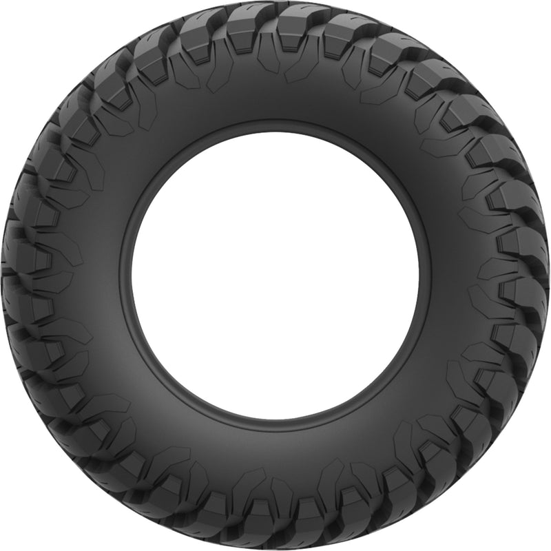 KENDA 0320-1555 0832133510R15 Cross Trail Tire Tire - Cross Trail - Front/Rear - 35x10R15 - 8 Ply