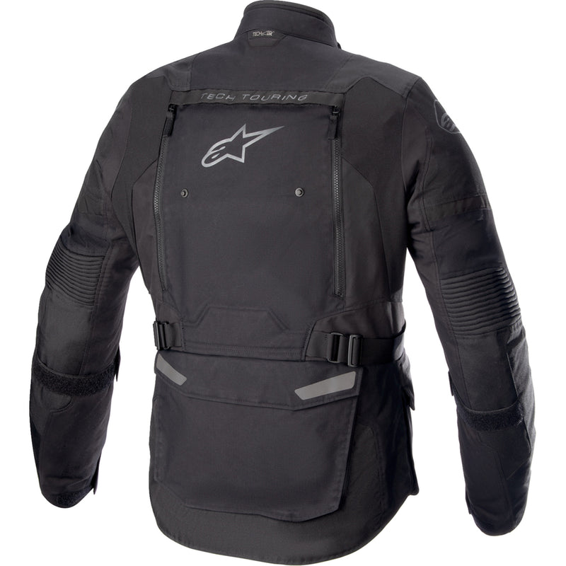 ALPINESTARS Bogota Pro Drystar® Jacket Black