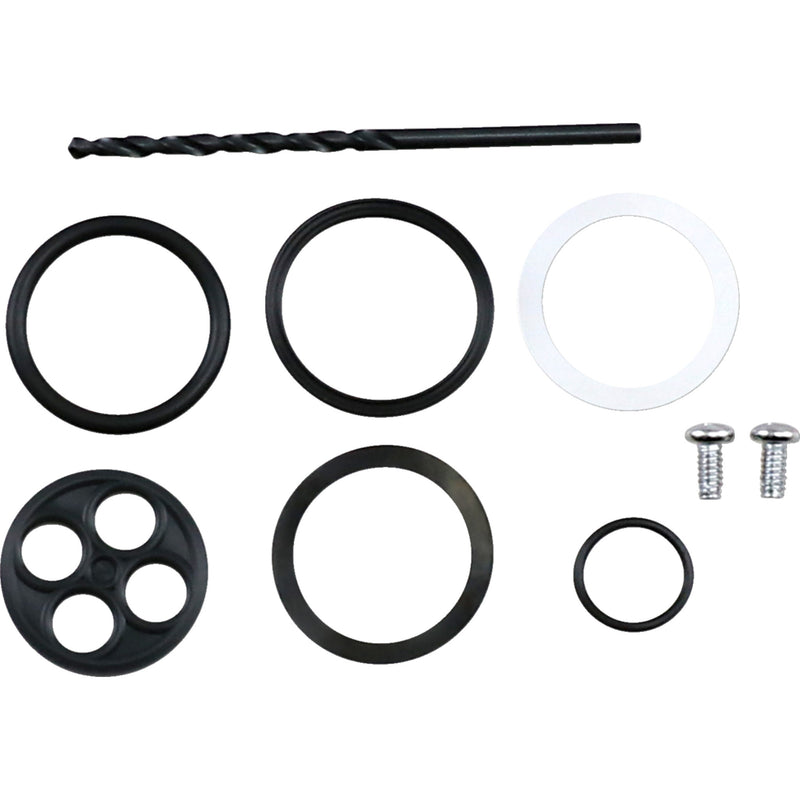Parts Unlimited Rebuild Kit - 0705-0461 Honda CM250C Custom / Nighthawk 1991-2008
