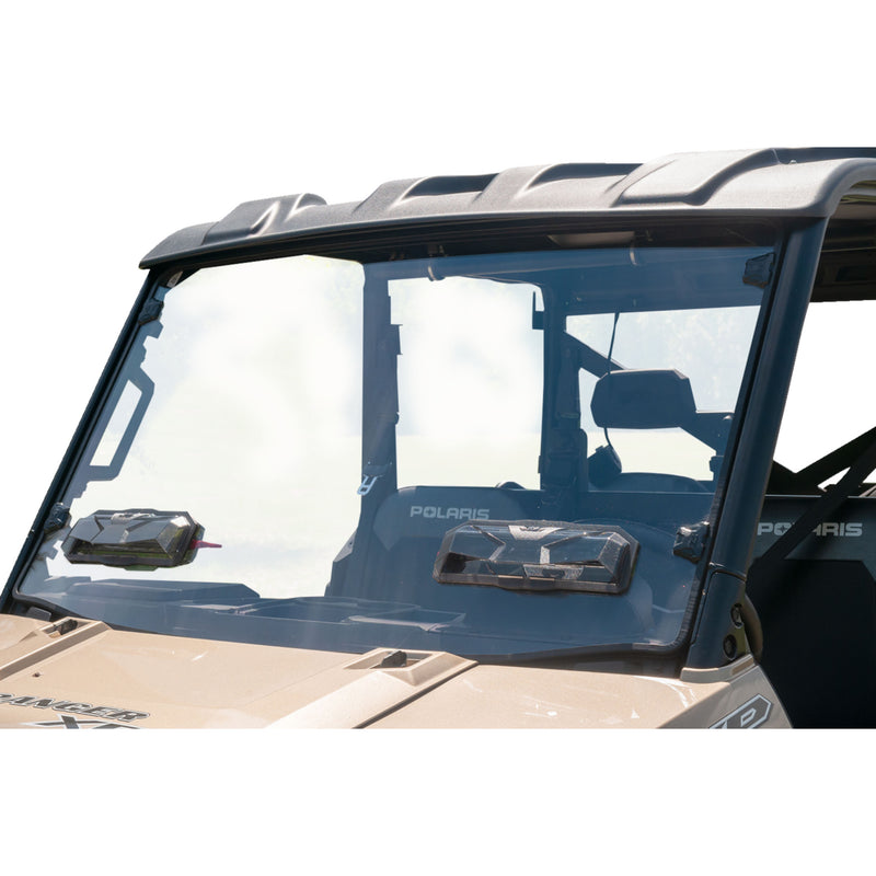 Seizmik Versa-Vent Windshield - 50-50226KIT Polaris Ranger 2014-2025