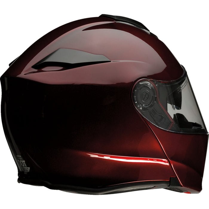 Z1R Solaris Modular Helmet