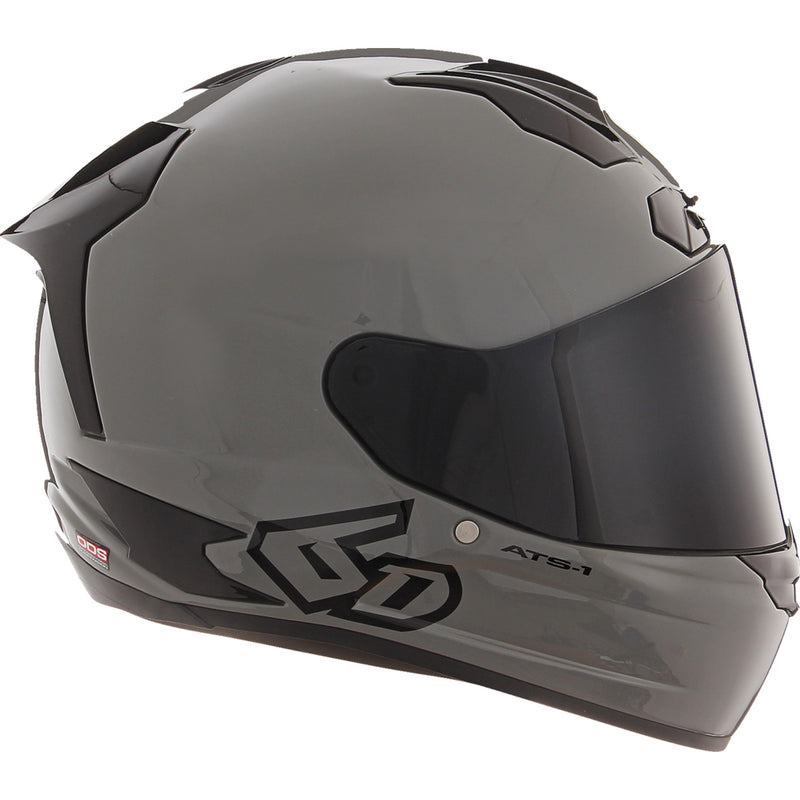 6D HELMETS ATS-1R Helmet