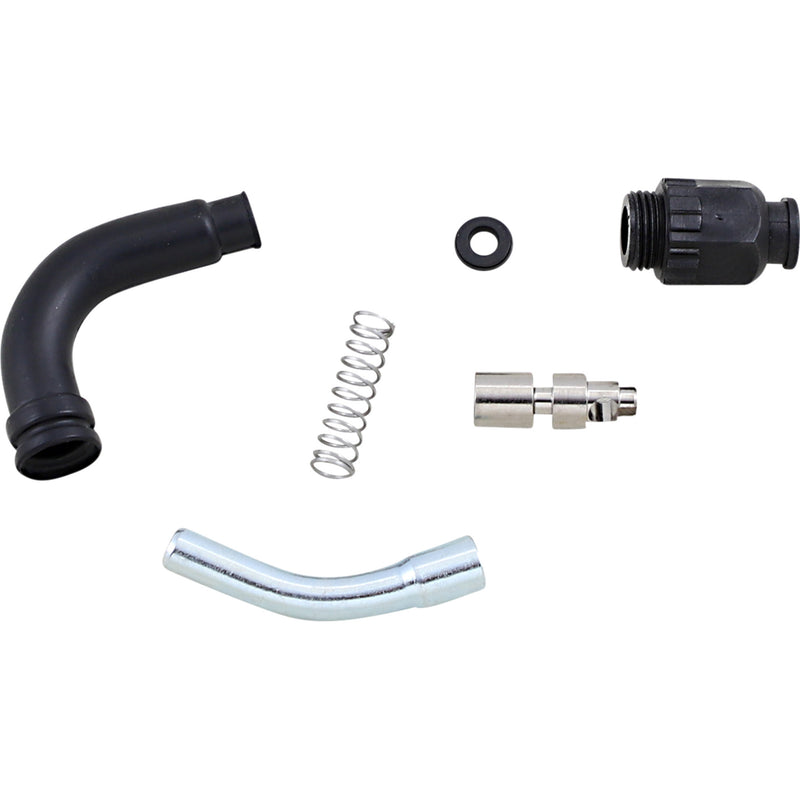 Moose Offroad Hot Start Plunger - 46-2003 Yamaha WR 250 / WR 450 / YZ 250 / YZ 450 2003-2014