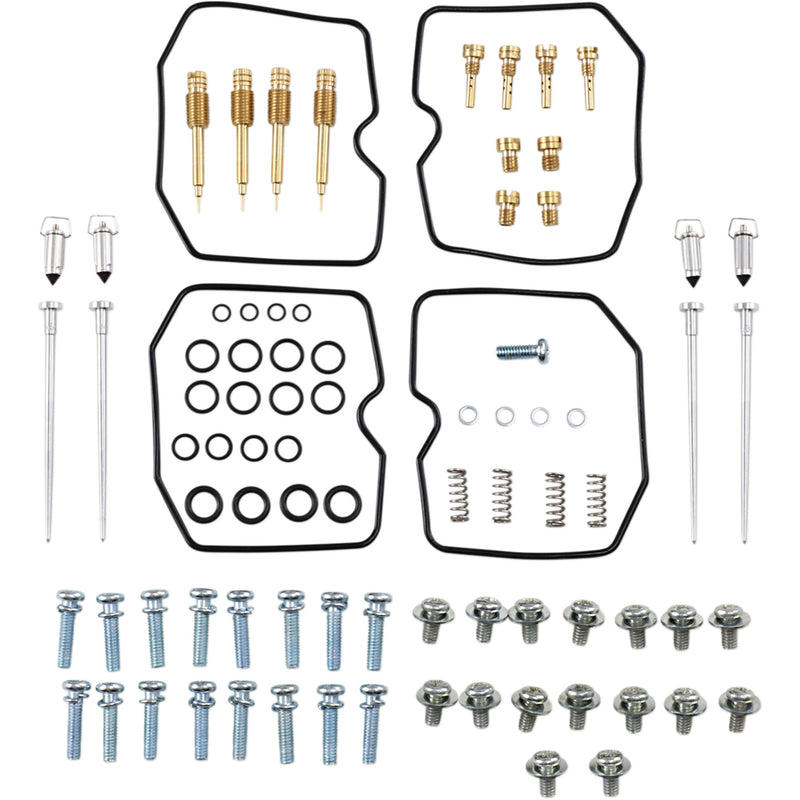 Parts Unlimited Repair Kit - 1003-1367 Kawasaki ZX750F Ninja 750R 1987-1990