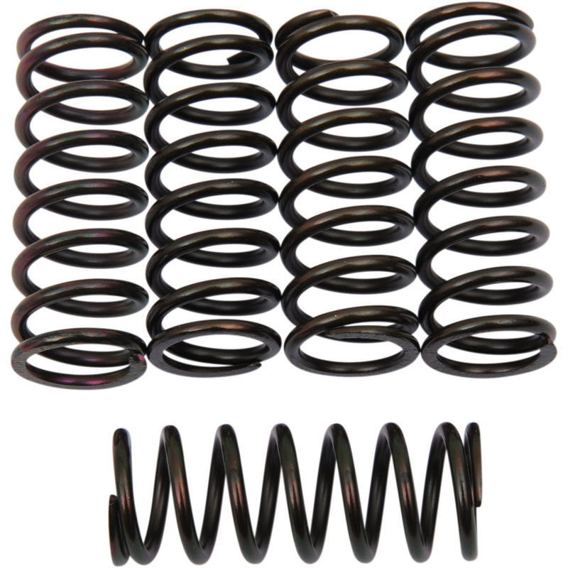 Barnett Spring Set - 501-55-05066 For Kawasaki KX 450 / KFX450R / 450 2006-2020 | Honda CB650F 2014-2018 | Suzuki RM 125 / 900RR 1992-2000