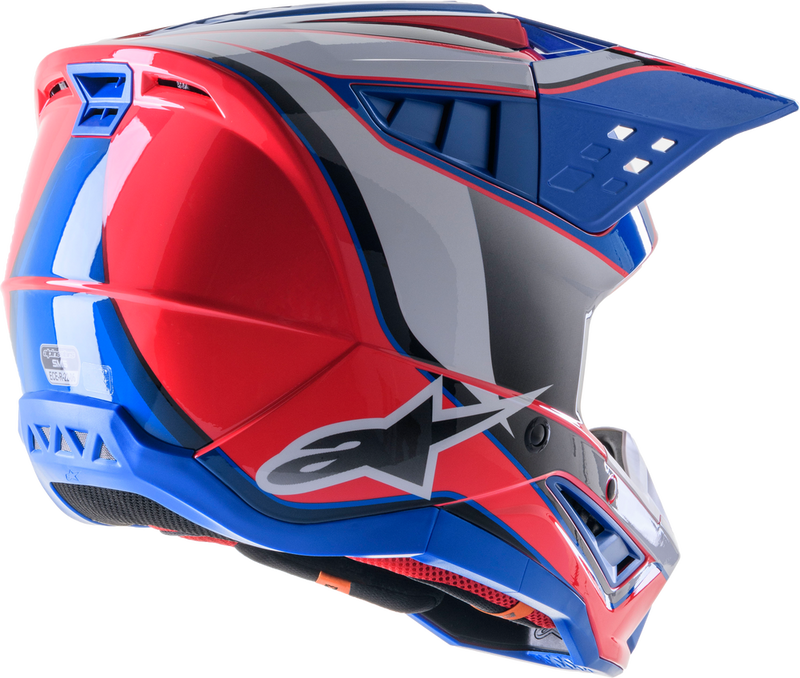 Alpinestars S-M5 Helmet