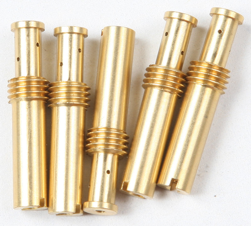 Cycle Pro S&S Slow Jets #.033 5/PK - 24394