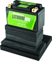 BikeMaster 780855 Lithium Ion 2.0 Battery - BMP14BL-FP - Photo - Primary