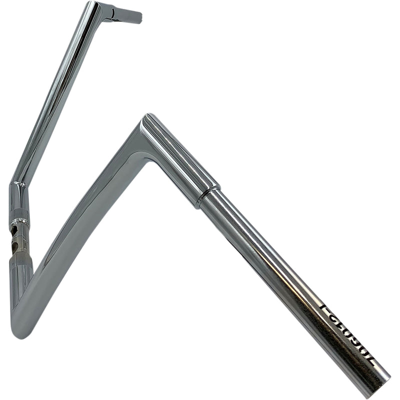 Fat Baggers Inc. Handlebar - 706012 For Harley Road Glide 2015-2022