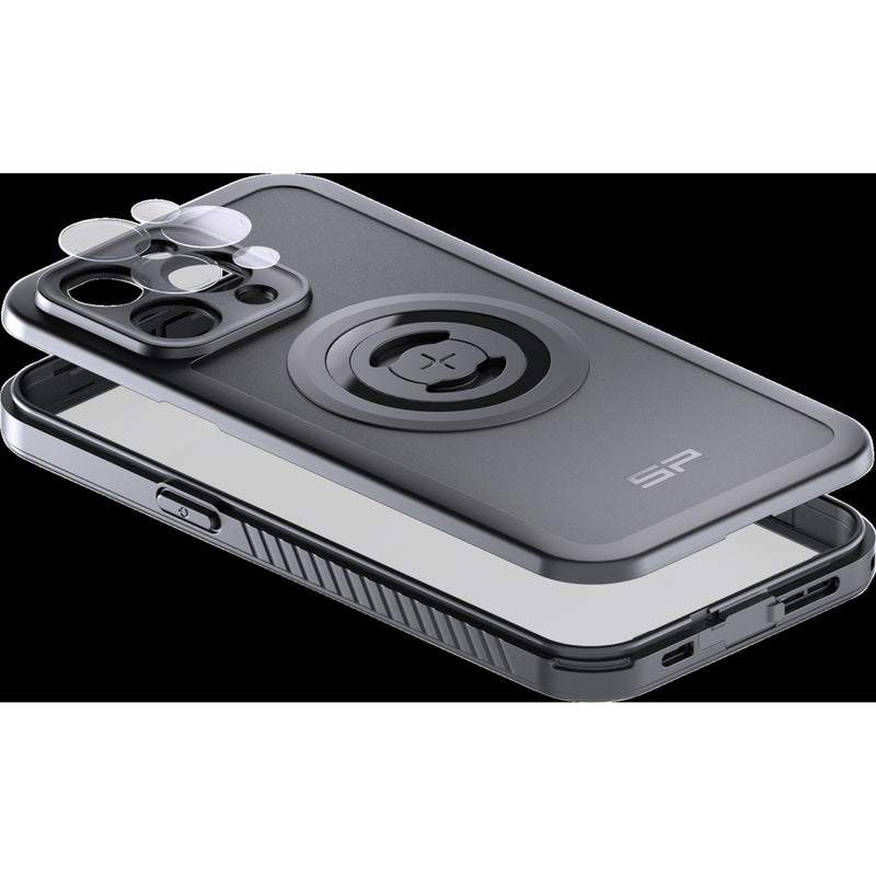 SP CONNECT 0636-0474 52903 Xtreme SPC+ Case - iPhone 14 Pro Max