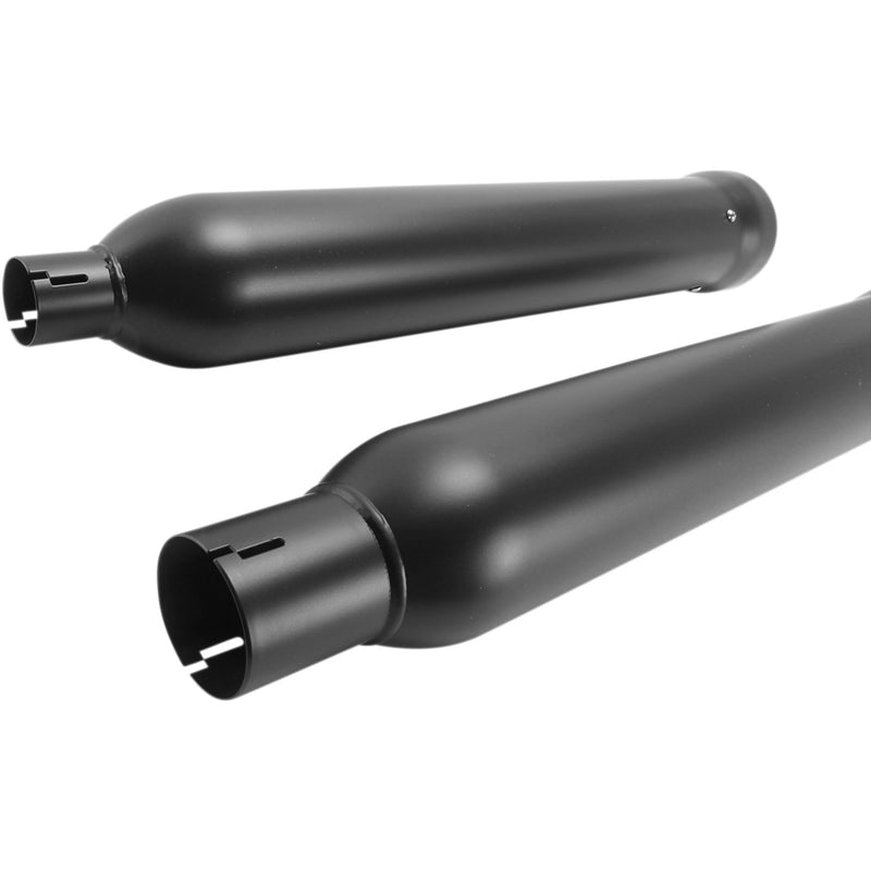 Cobra Neighbor Haters™ Muffler - 6109RB For Harley Touring 2017-2026