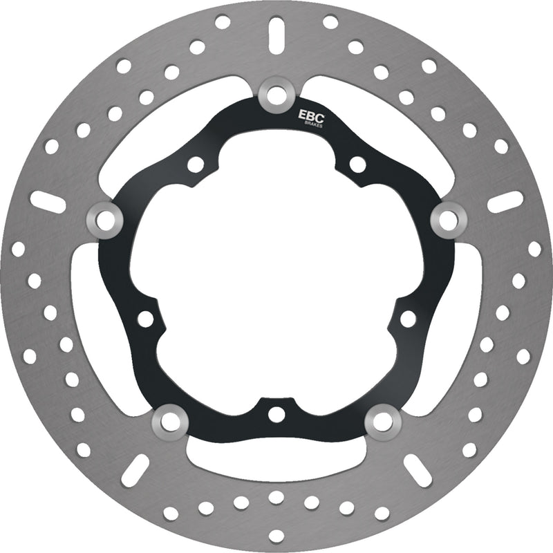 EBC X Series Brake Rotor - MD2119X Yamaha Motorcycles 2014-2024
