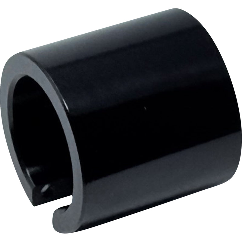 Namz Cover - NNSC-SO1-B For Harley Motorcycles 2007-2025