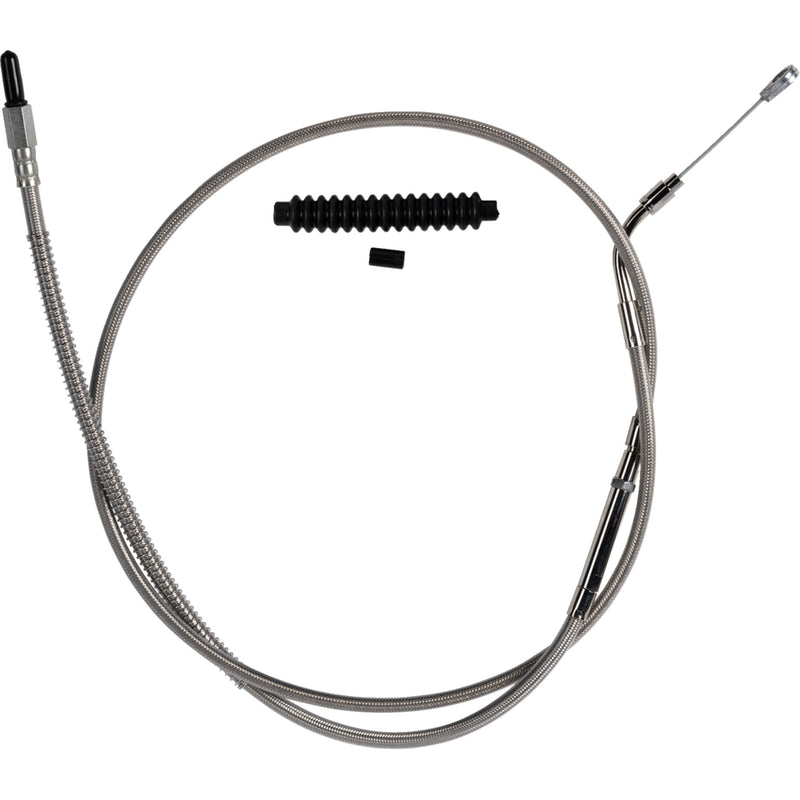 Barnett Cable - 102-30-10066-6 For Harley Touring 2021-2025