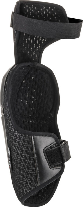 Alpinestars 482-62820 6546219-10-S/M YOUTH BIONIC PLUS KNEE PROTECTORS SM/MD