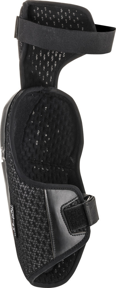 Alpinestars 482-62821 6546219-10-L/XL YOUTH BIONIC PLUS KNEE PROTECTORS LG/XL