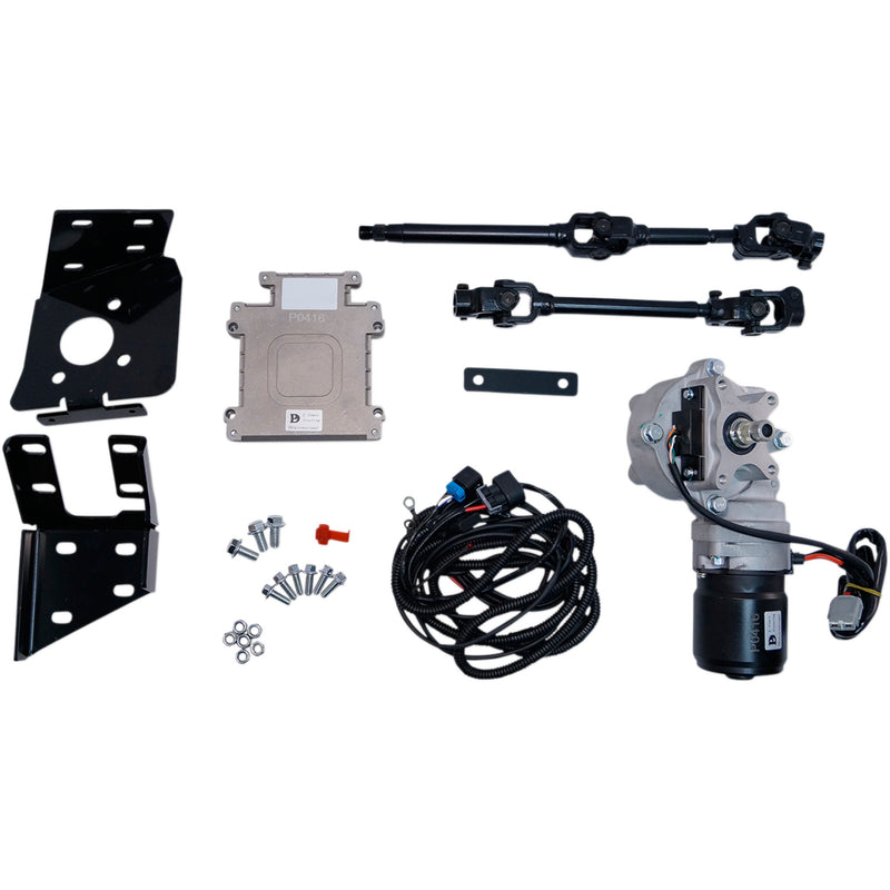 Moose Offroad Power Steering - PEPS-4008 Polaris UTVs 2014-2019