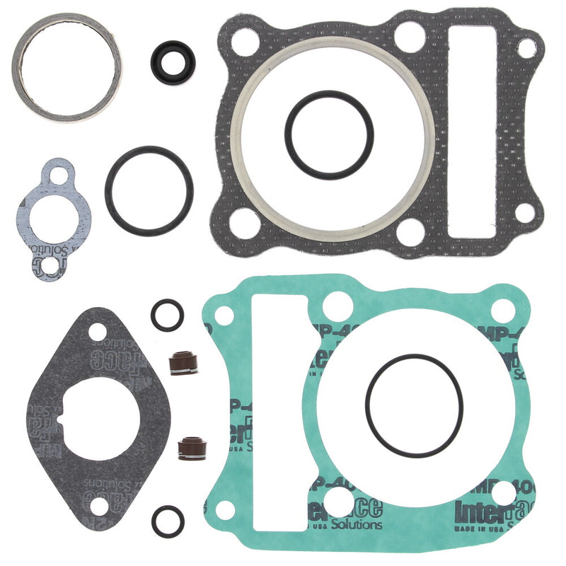 Vertex TOP END Gasket Kit - 810914 Suzuki 250 QuadRunner 4x4 / 250 QuadRunner 1987-2001