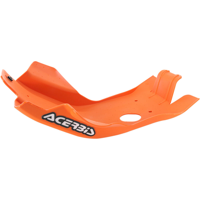 Acerbis Skid Plate - 2421165226 KTM SX-F 250 / XC-F 250 / SX-F 350 / XC-F 350 2016-2018