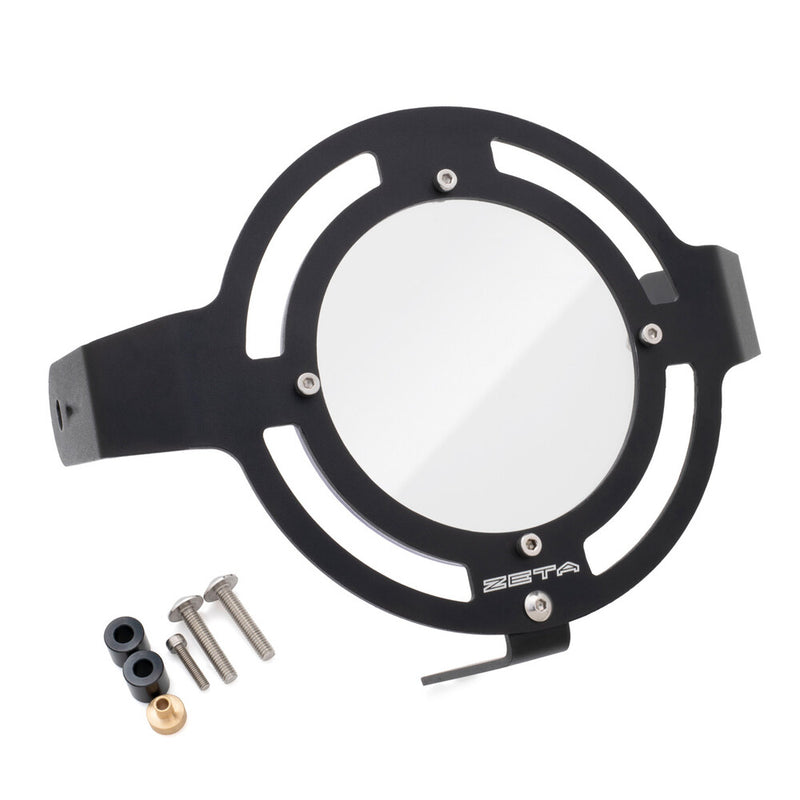 Zeta Headlight Guard Monkey 125 - ZE52-4200 Honda Monkey 125 / Super Cub / Trail 2019-2023