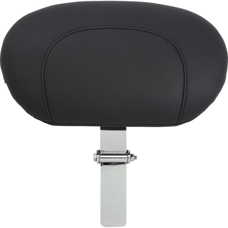 Mustang Wide Seat - 79600 For Harley Touring 2008-2025